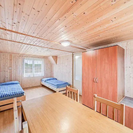 U Foltýnů - Chatičky Hracholusky Casa vacanze Pnovany