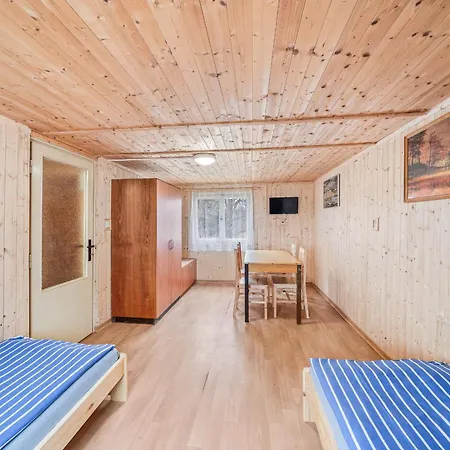 Casa vacanze U Foltýnů - Chatičky Hracholusky