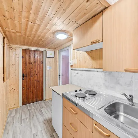 U Foltýnů - Chatičky Hracholusky Casa vacanze *