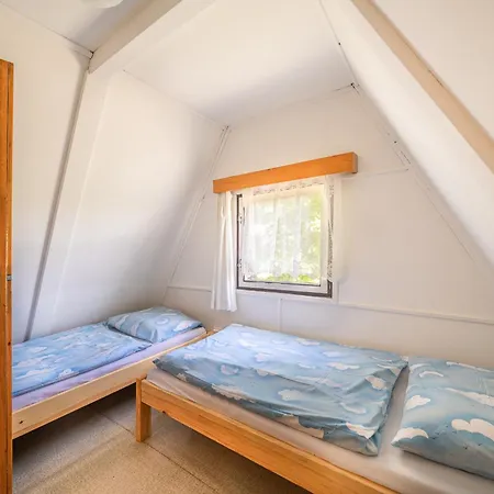 U Foltýnů - Chatičky Hracholusky Casa vacanze *