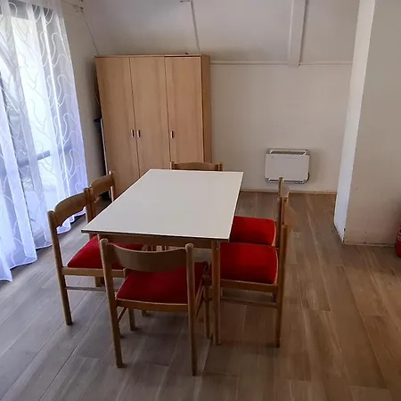 Casa vacanze U Foltýnů - Chatičky Hracholusky